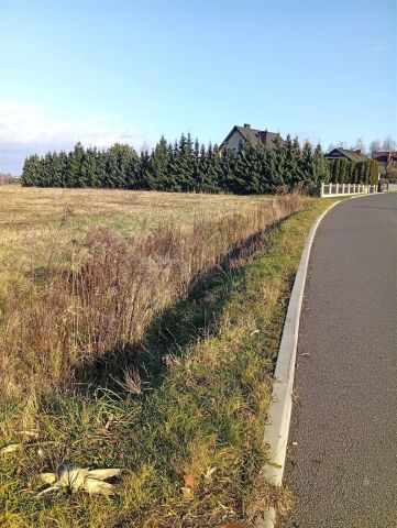 Działka budowlana Kopciowice, ul. Osada. Zdjęcie 1