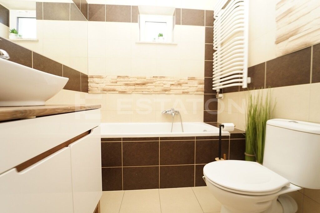 Mieszkanie 3-pokojowe Rzeszów, ul. Architektów. Zdjęcie 16