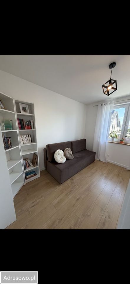 Mieszkanie 5-pokojowe Legionowo. Zdjęcie 7