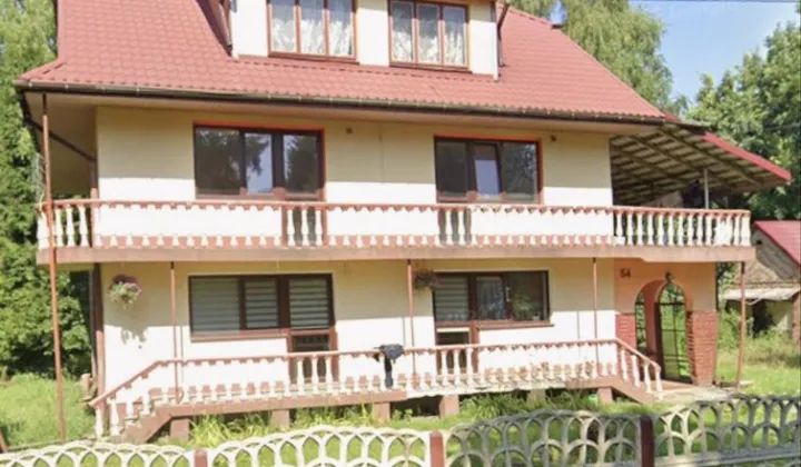 gospodarstwo, 7 pokoi Suchowola-Kolonia