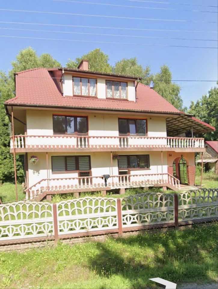 gospodarstwo, 7 pokoi Suchowola-Kolonia. Zdjęcie 1