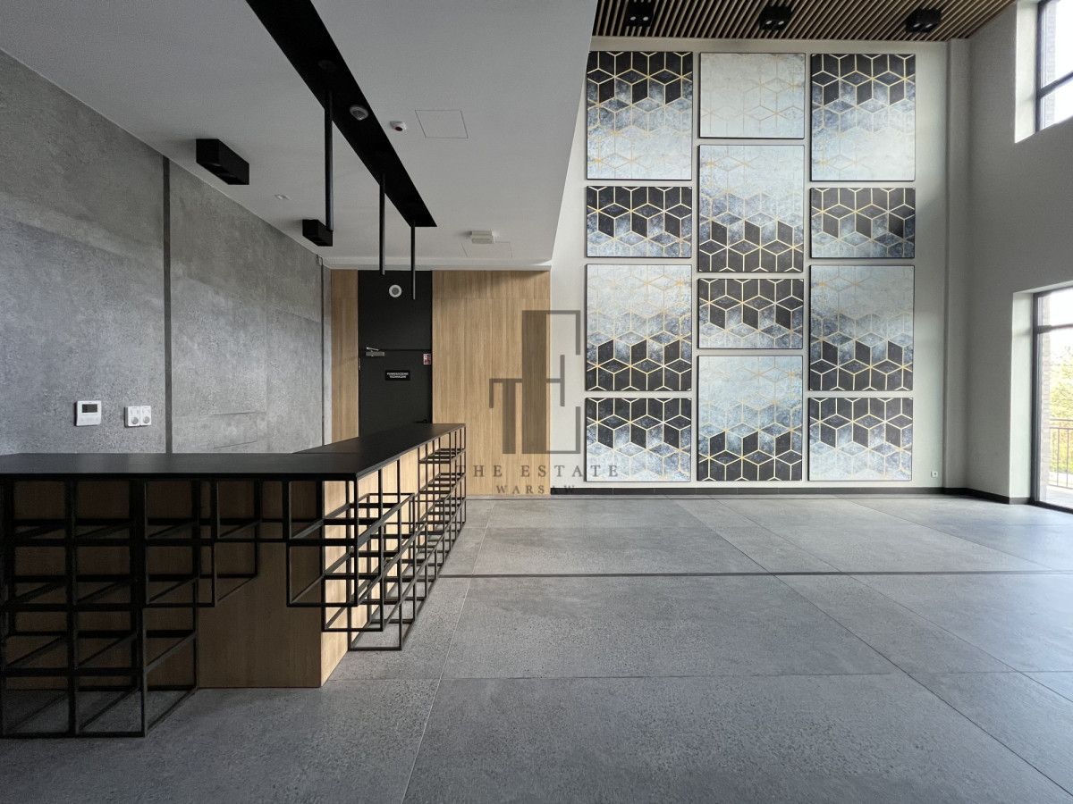 Mieszkanie 1-pokojowe Warszawa Włochy, ul. Wiktoryn. Zdjęcie 7