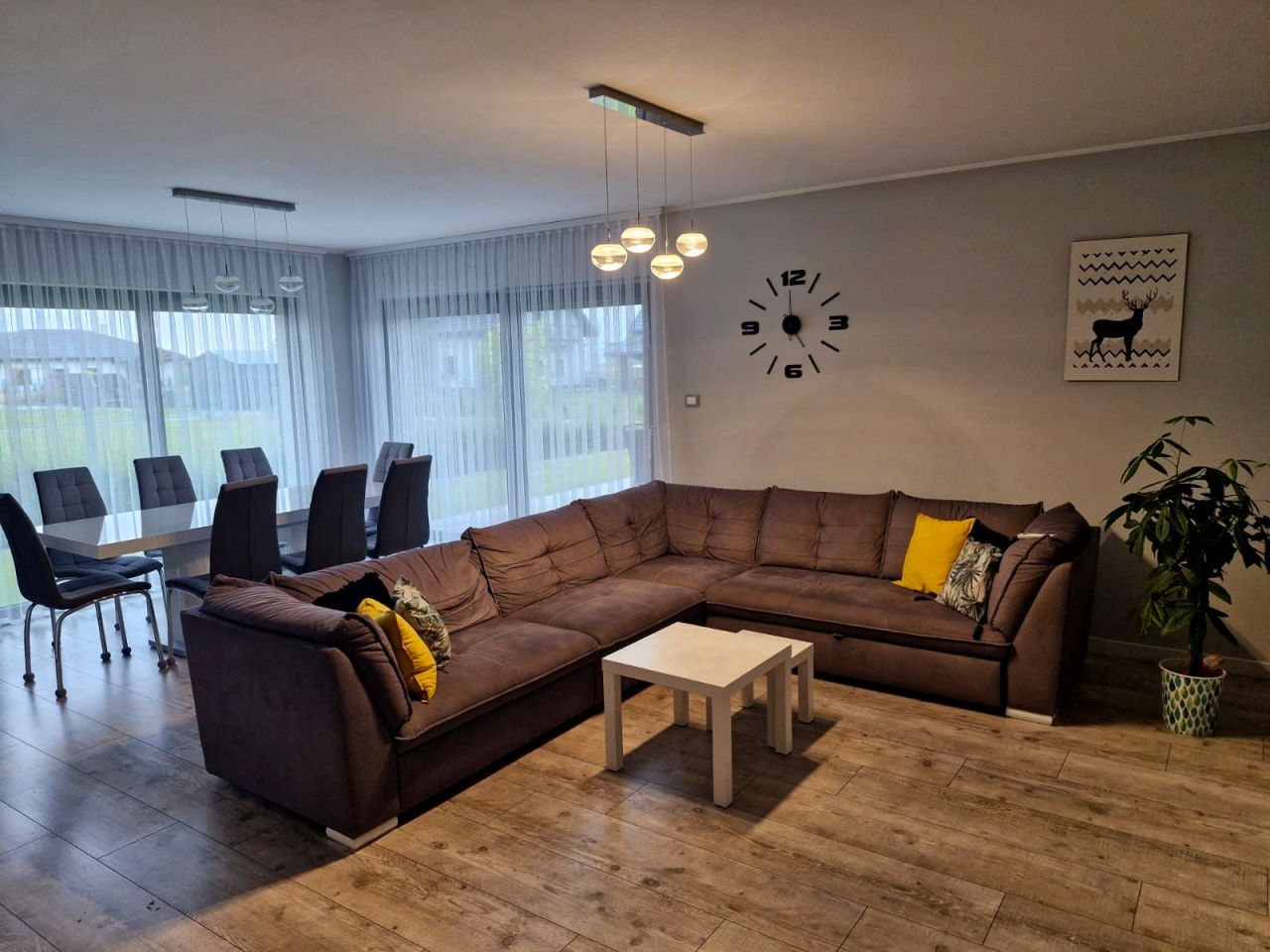 Dom, 150 m²