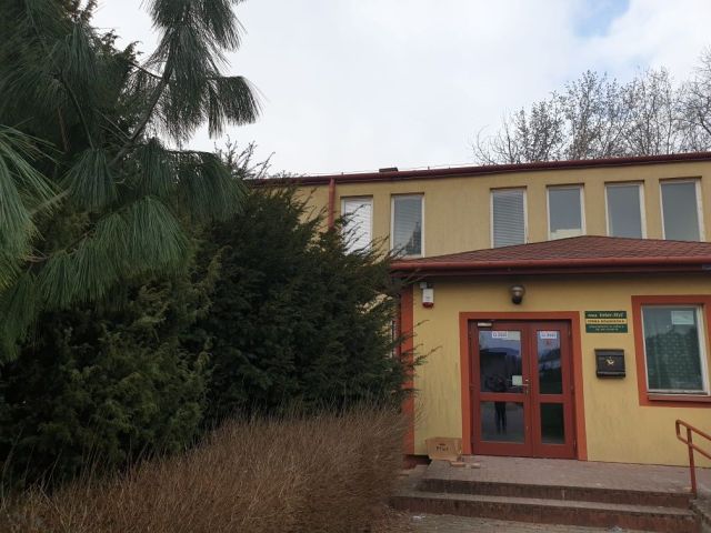 Biuro Starachowice. Zdjęcie 1
