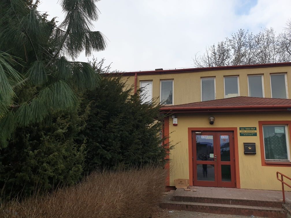 Biuro Starachowice. Zdjęcie 1