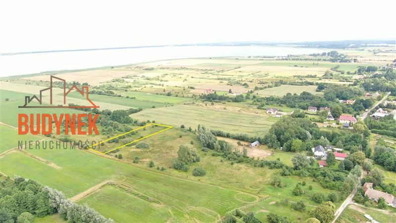 Działka rolna Gleźnowo. Zdjęcie 1