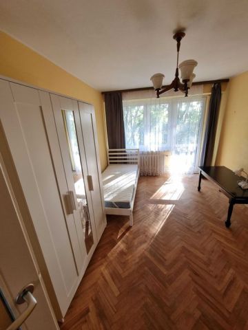 Mieszkanie 3-pokojowe Lublin LSM, ul. Pana Wołodyjowskiego. Zdjęcie 1