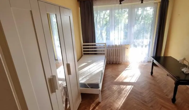 Mieszkanie 3-pokojowe Lublin LSM, ul. Pana Wołodyjowskiego