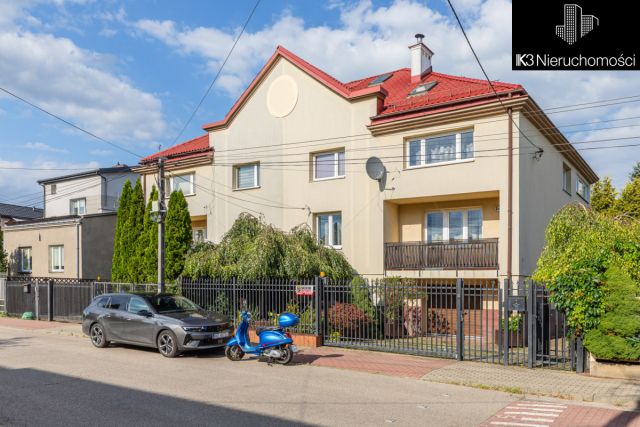 bliźniak, 7 pokoi Warszawa Targówek, ul. Gliwicka. Zdjęcie 17