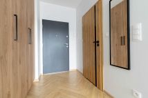 Mieszkanie 1-pokojowe Katowice Śródmieście. Zdjęcie 3