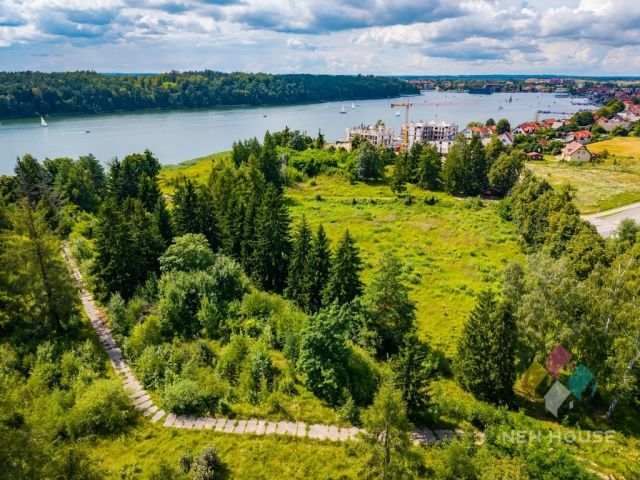 Działka budowlana Mikołajki, ul. Michała Kajki. Zdjęcie 28