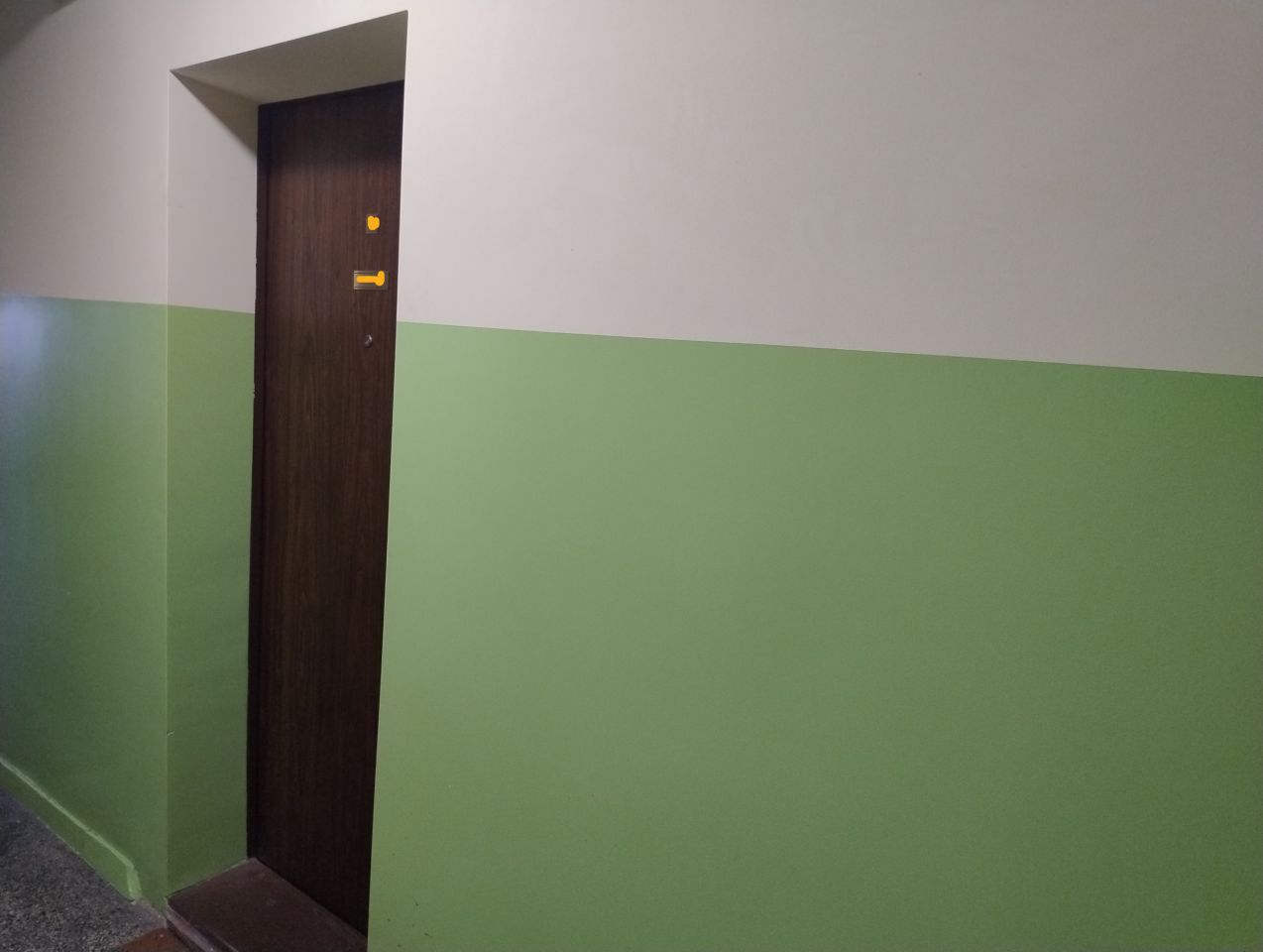 Mieszkanie 2-pokojowe Wrocław Szczepin, ul. Głogowska. Zdjęcie 20