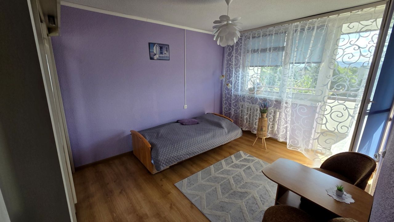 Mieszkanie 3-pokojowe Bielsko-Biała, ul. Marii Konopnickiej. Zdjęcie 7