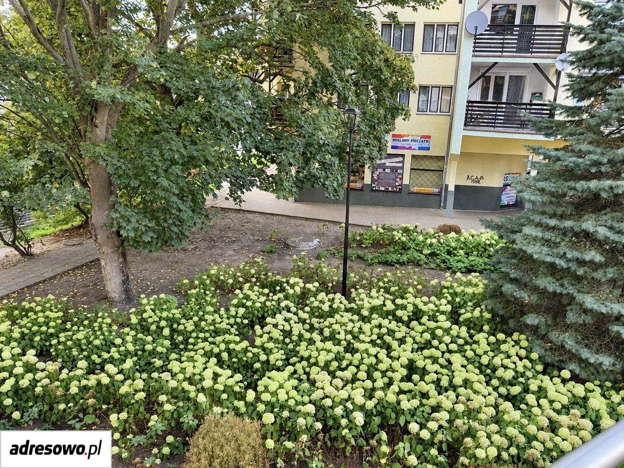 Mieszkanie 2-pokojowe Międzyzdroje, pl. Neptuna. Zdjęcie 17