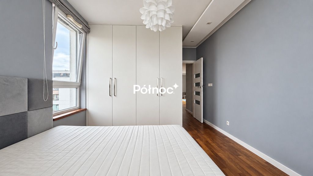 Mieszkanie 3-pokojowe Warszawa Mokotów, ul. Garażowa. Zdjęcie 5