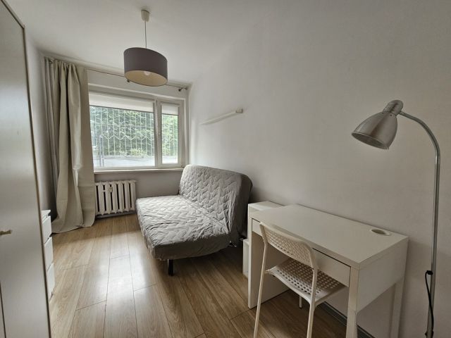 Mieszkanie 3-pokojowe Katowice Józefowiec, ul. ks. Piotra Ściegiennego. Zdjęcie 10
