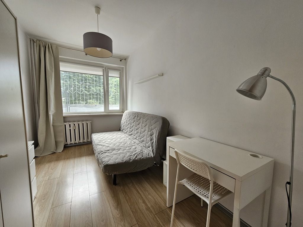 Mieszkanie 3-pokojowe Katowice Józefowiec, ul. ks. Piotra Ściegiennego. Zdjęcie 10