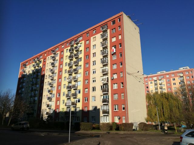 Mieszkanie 2-pokojowe Gdynia Grabówek, ul. Jana Dantyszka. Zdjęcie 1