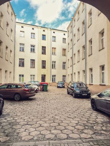 Mieszkanie 3-pokojowe Łódź Śródmieście, ul. płk. dr. Stanisława Więckowskiego. Zdjęcie 1