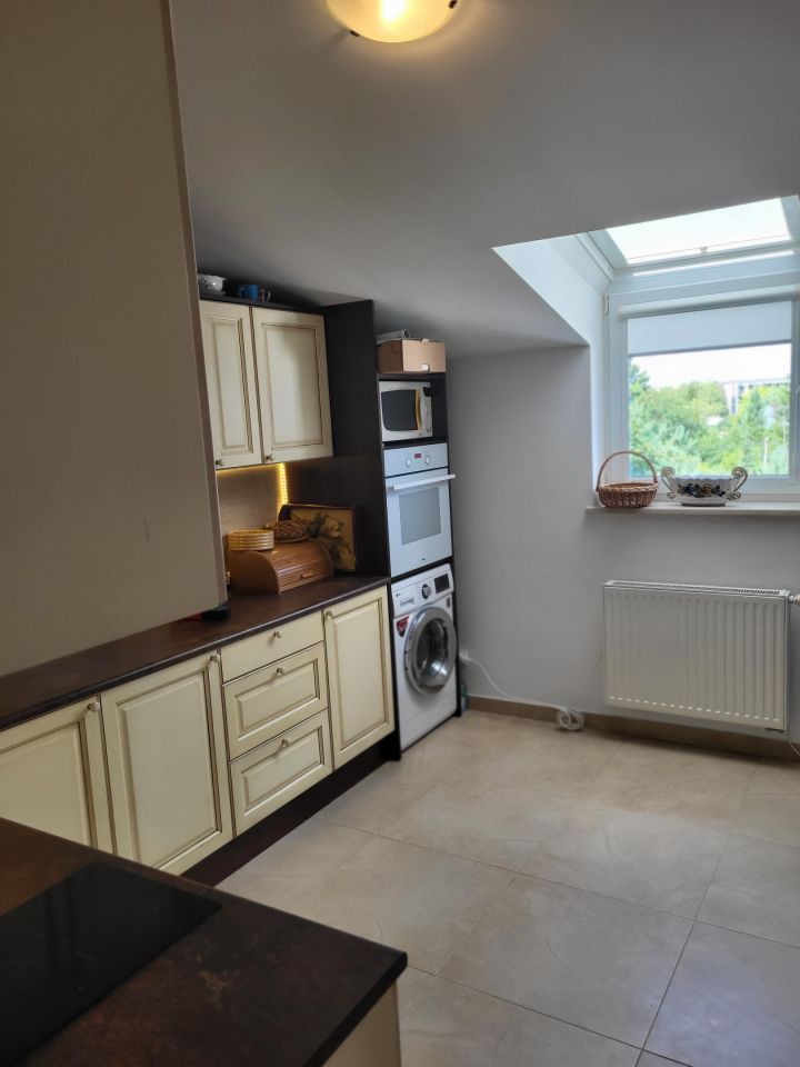 bliźniak, 7 pokoi Warszawa Młociny, ul. Dankowicka. Zdjęcie 14