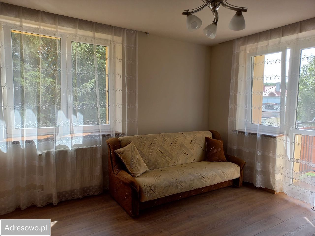 Mieszkanie 2-pokojowe Tarnów Mościce, ul. Romualda Traugutta