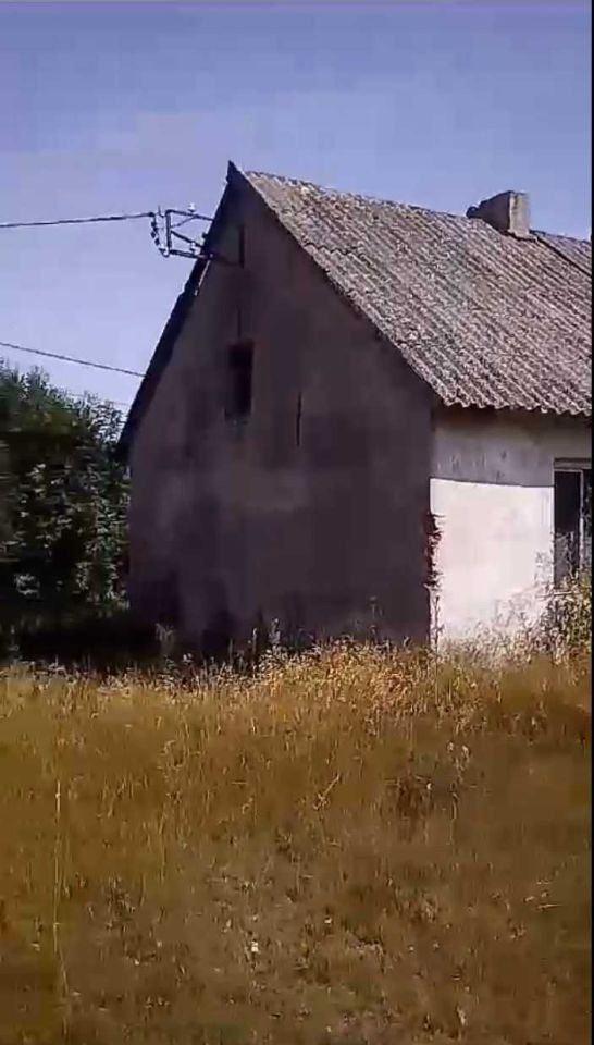 gospodarstwo Rumy. Zdjęcie 5