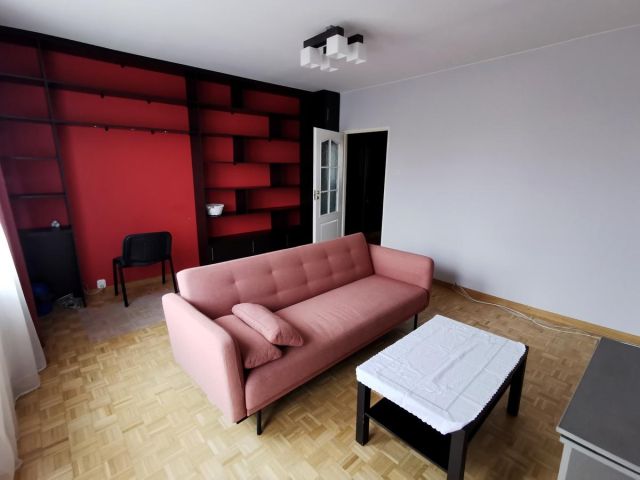 Mieszkanie 2-pokojowe Sochaczew Centrum, al. 600-lecia. Zdjęcie 1