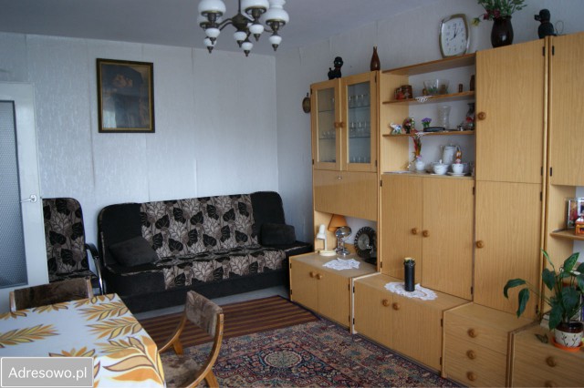Mieszkanie 2-pokojowe Kołobrzeg, ul. Zygmuntowska. Zdjęcie 1