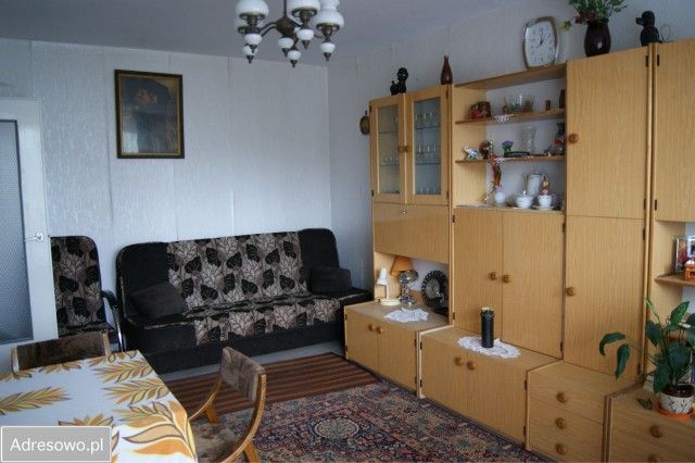 Mieszkanie 2-pokojowe Kołobrzeg, ul. Zygmuntowska