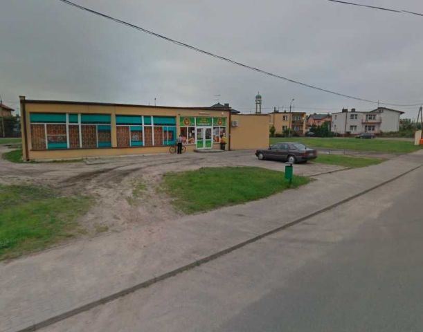 Lokal Tomaszów Mazowiecki, ul. Piękna. Zdjęcie 2