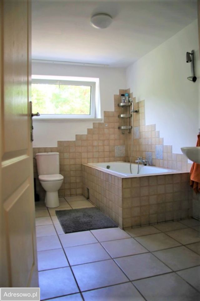 dom wolnostojący, 7 pokoi Legionowo, ul. Świerkowa. Zdjęcie 11