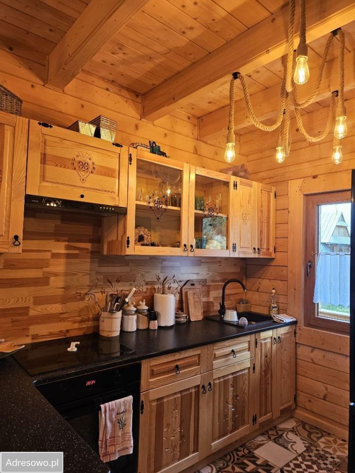 dom wolnostojący, 4 pokoje Bustryk. Zdjęcie 12