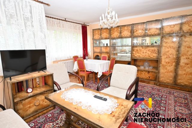 Mieszkanie 2-pokojowe Zielona Góra. Zdjęcie 1