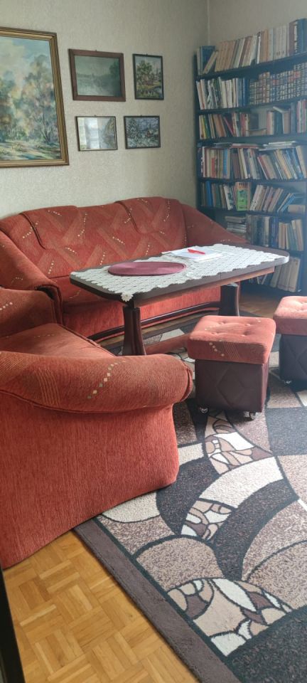 Mieszkanie 4-pokojowe Ostrów Wielkopolski Centrum, ul. Armii Krajowej