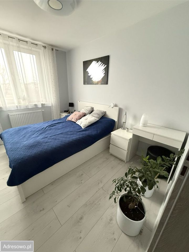 dom szeregowy, 4 pokoje Warszawa Wawer, ul. Morawska. Zdjęcie 13