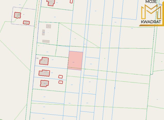 Działka budowlana Rasy. Zdjęcie 5