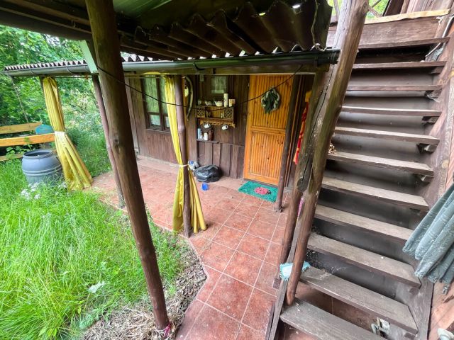 Działka rekreacyjna Czekarzewice Pierwsze. Zdjęcie 11