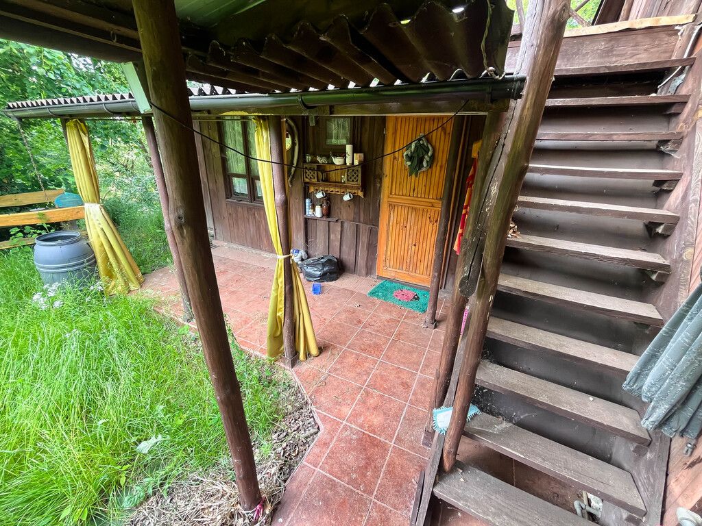 Działka rekreacyjna Czekarzewice Pierwsze. Zdjęcie 11