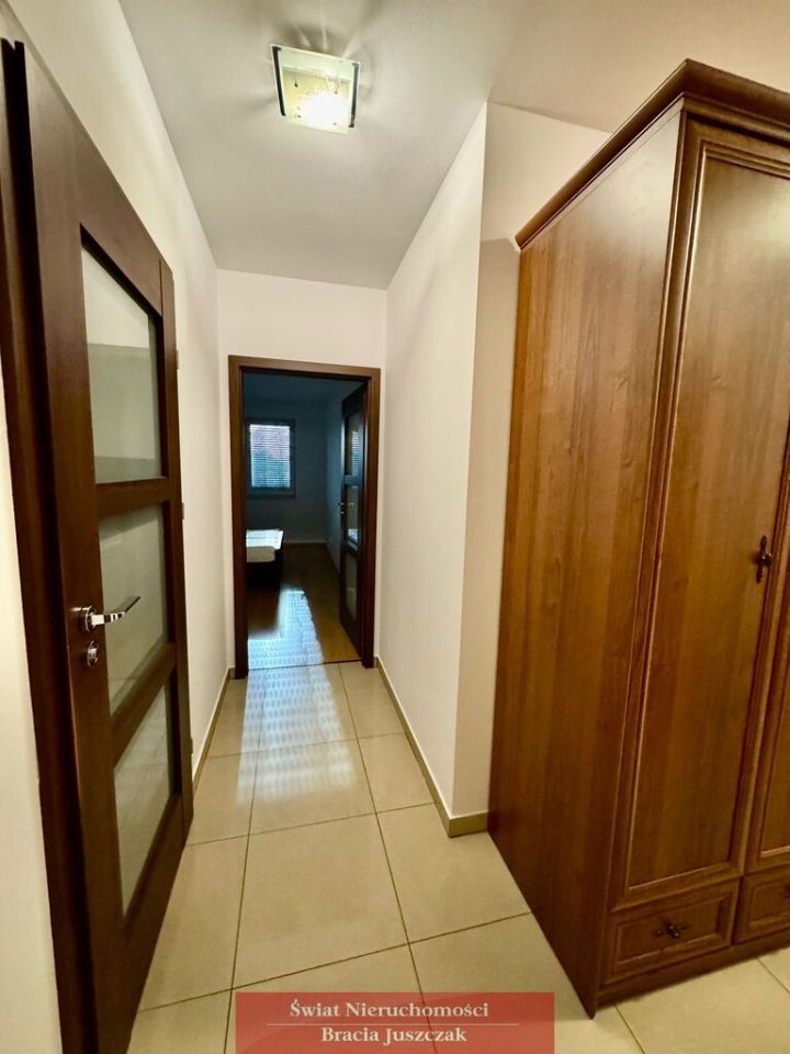 Mieszkanie 2-pokojowe Wrocław Zakrzów, ul. Zatorska. Zdjęcie 14