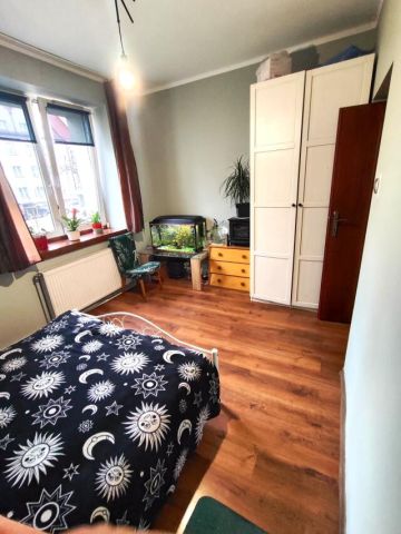 Mieszkanie 2-pokojowe Chorzów Batory, ul. Joachima Lelewela. Zdjęcie 5