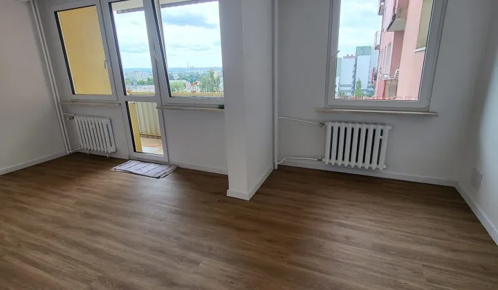 Mieszkanie 2-pokojowe Częstochowa Tysiąclecie, ul. Kwiatkowskiego