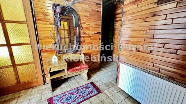 dom wolnostojący, 6 pokoi Tomaszów Mazowiecki, ul. Piękna. Zdjęcie 20