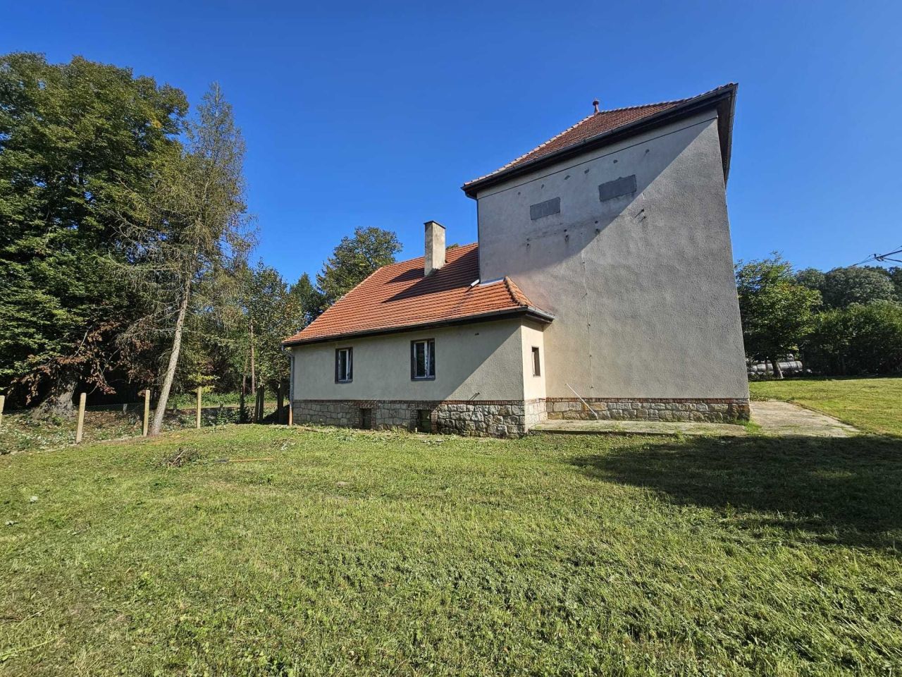 dom wolnostojący, 6 pokoi Cieszanowice. Zdjęcie 4