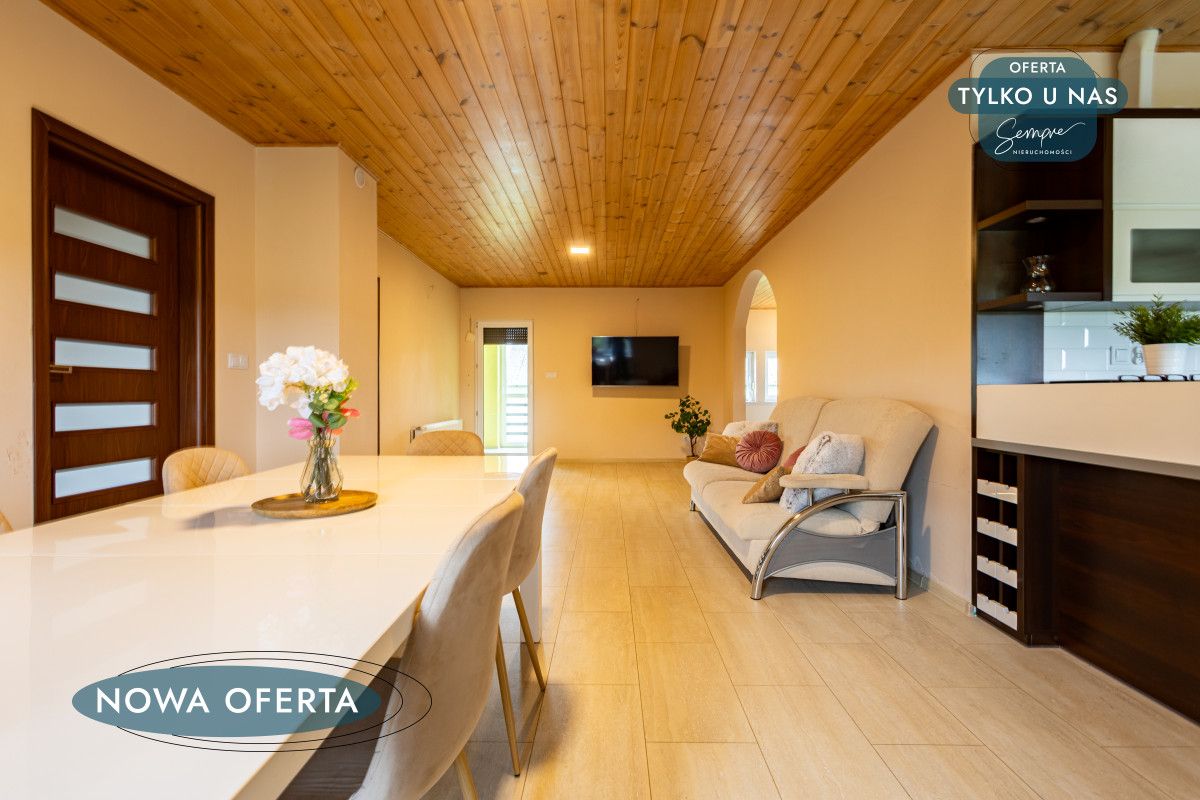 dom wolnostojący, 5 pokoi Szynkielów. Zdjęcie 9