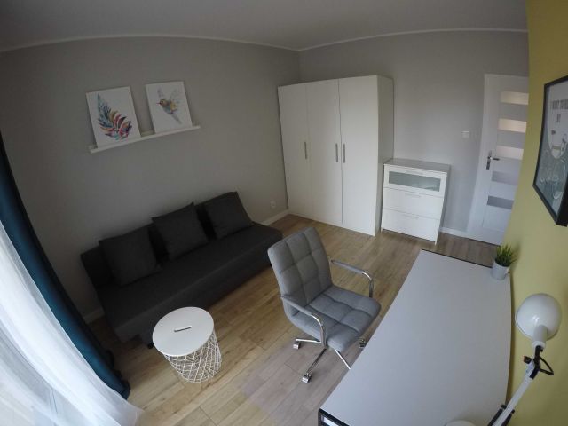 Mieszkanie 4-pokojowe Łódź Śródmieście, ul. Gdańska. Zdjęcie 1