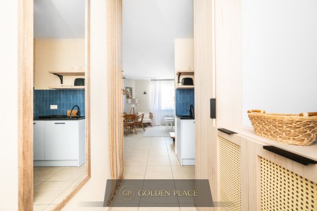 Mieszkanie 2-pokojowe Jurata, ul. Ratibora. Zdjęcie 6