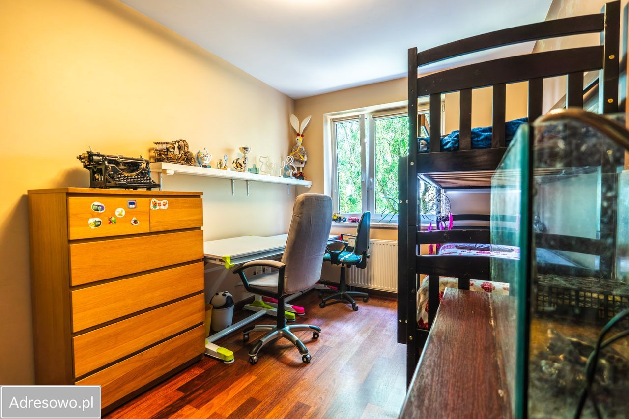 Mieszkanie 2-pokojowe Kraków Prądnik Biały, ul. abp. Zygmunta Szczęsnego Felińskiego. Zdjęcie 15