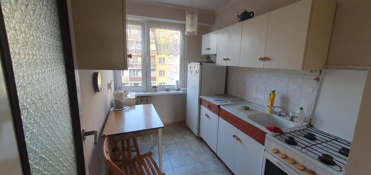 Mieszkanie 3-pokojowe Tuchola, ul. Warszawska. Zdjęcie 5