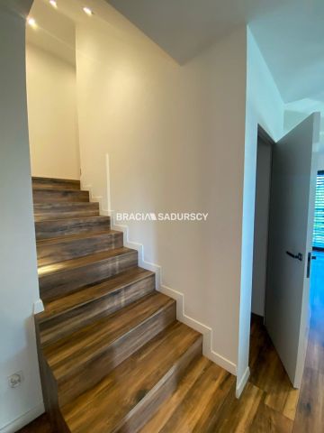 dom wolnostojący, 4 pokoje Skawina, ul. Mikołaja Kopernika. Zdjęcie 35