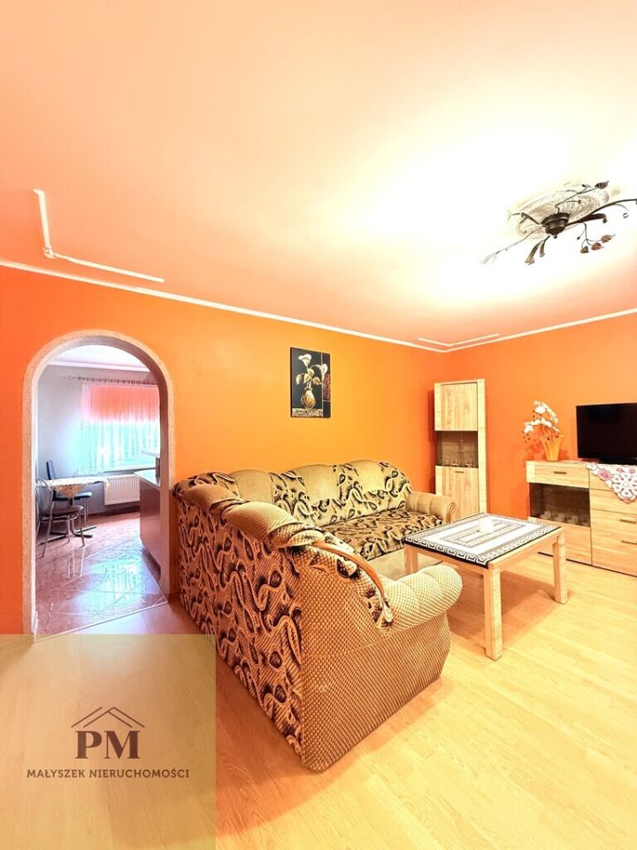 dom wolnostojący, 7 pokoi Kłanino. Zdjęcie 19